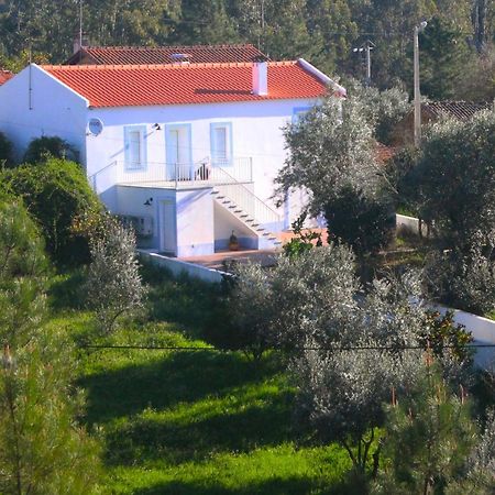 Casas D'Almofala Вила-ди-Рей Экстерьер фото