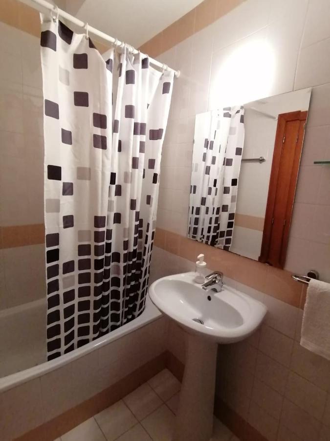 Casas D'Almofala Вила-ди-Рей Экстерьер фото